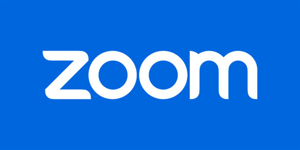 Zoom лого