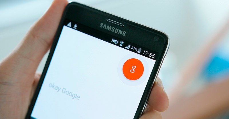 Google Now