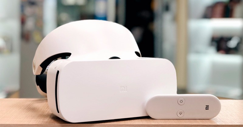 Xiaomi MI VR 2 фото