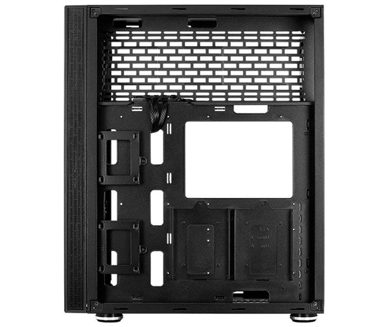Вид сбоку AeroCool Tor Pro