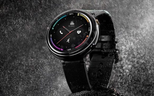 Xiaomi Amazfit Verge