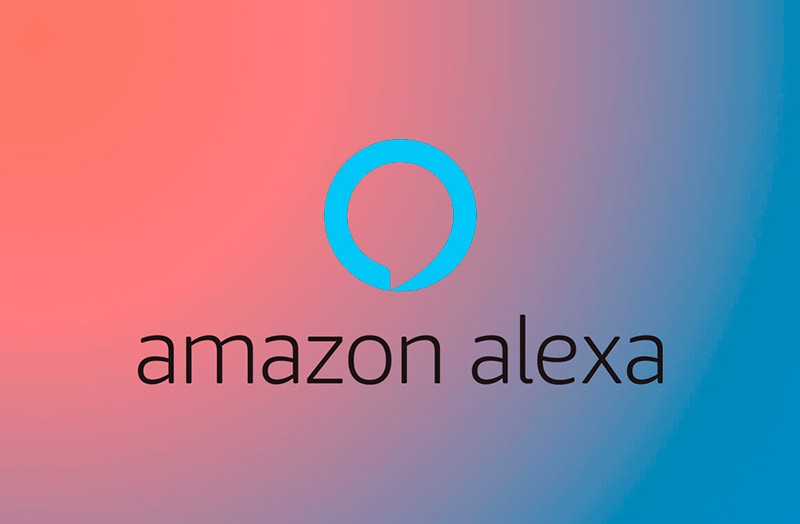 Amazon Alexa
