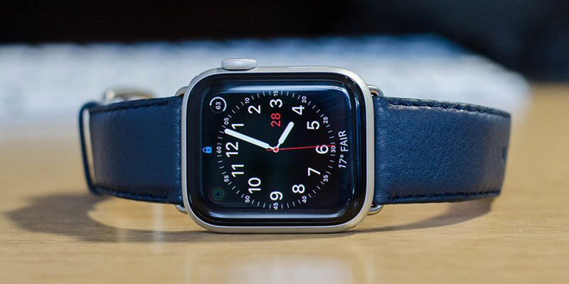 Apple Watch Series 5