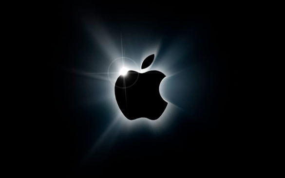Apple лого