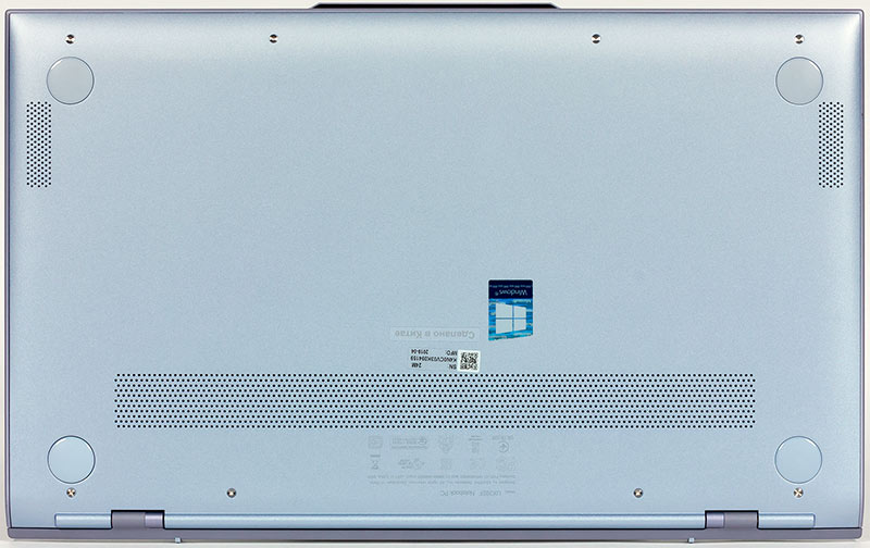 Обзор ноутбука Asus ZenBook S13