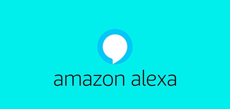 Alexa лого