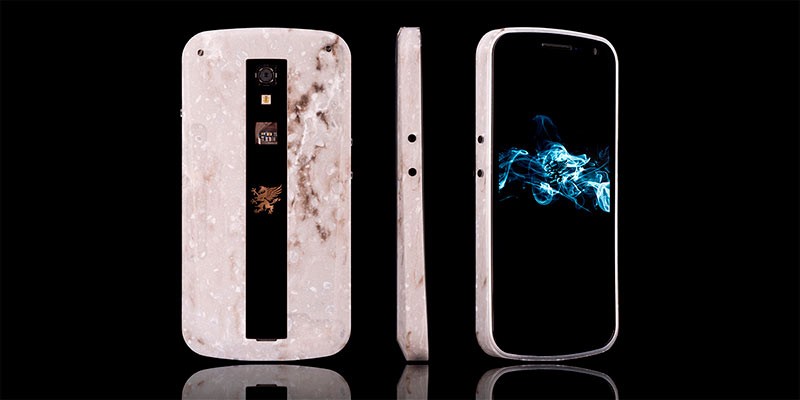 Mobiado Grand фото