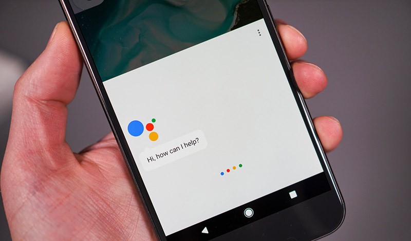 Google Assistant