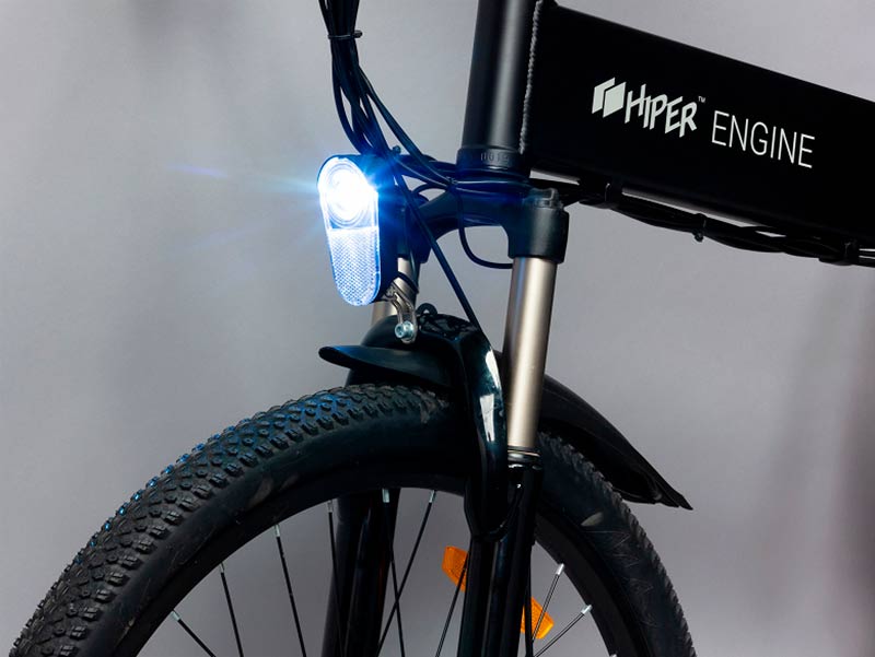 Фара Hiper Engine BX630