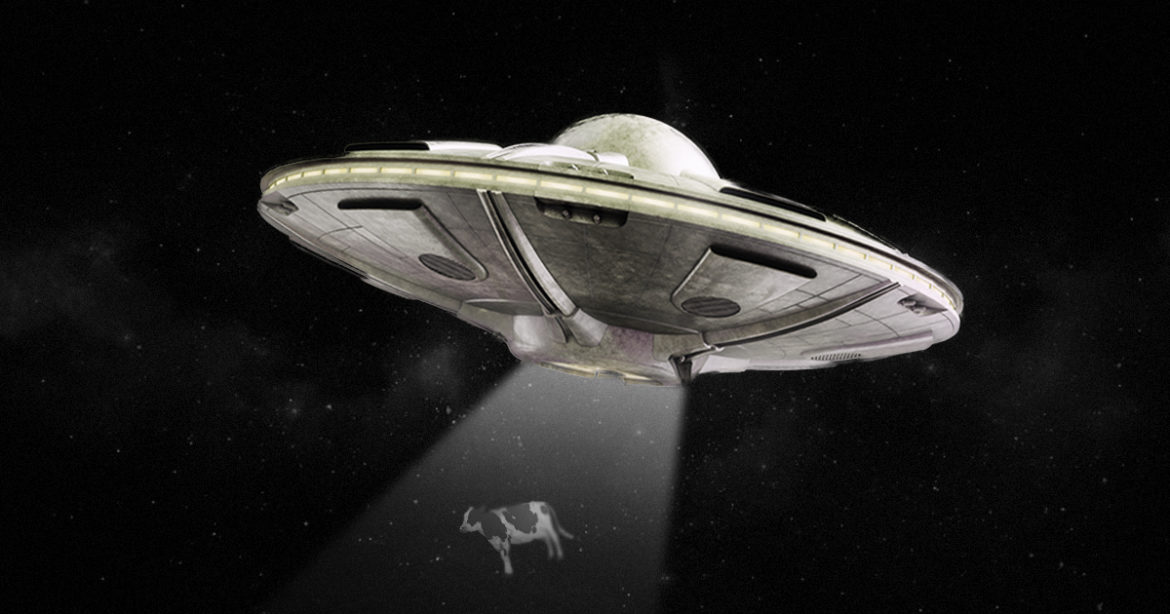 Ученые сузили круг мест, где они будут искать инопланетян