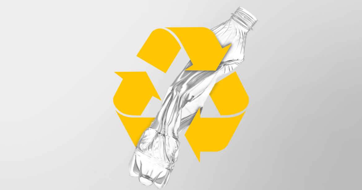 Ваш пластик не перерабатывают. Вот, что происходит с мусором на самом деле