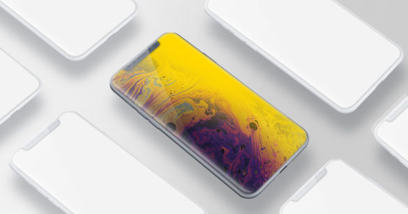 Новинка от Apple