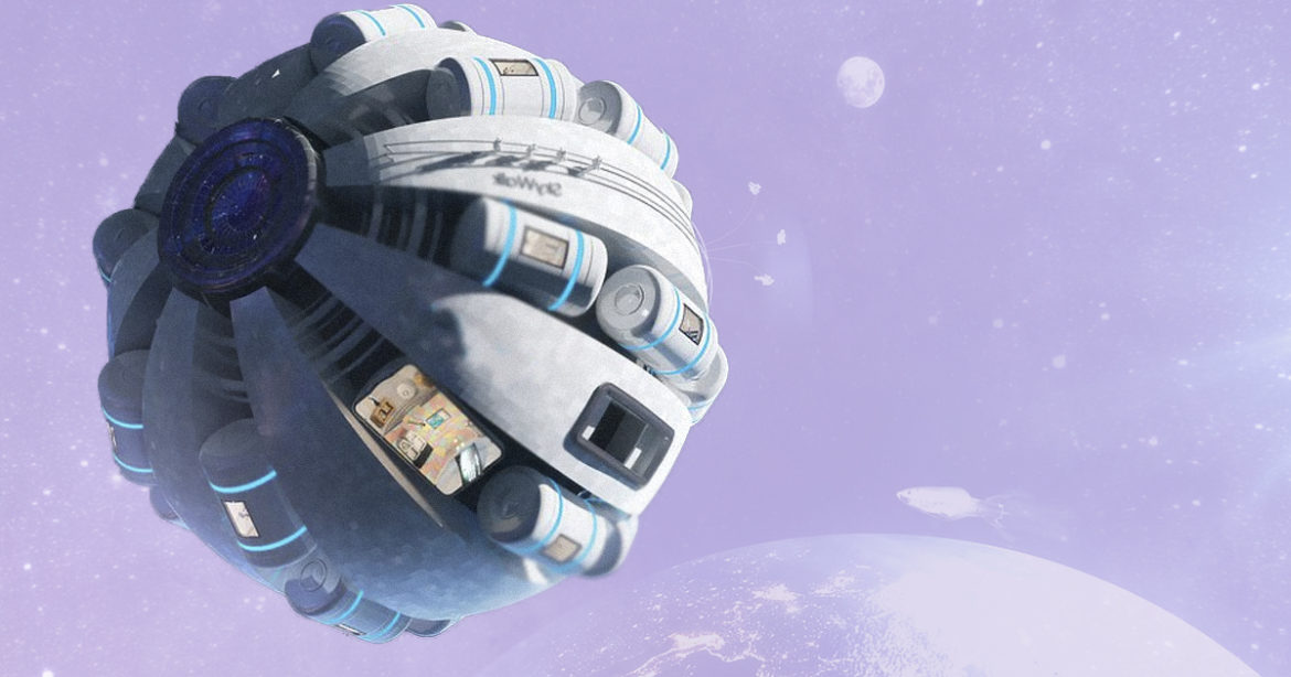 Технические новинки