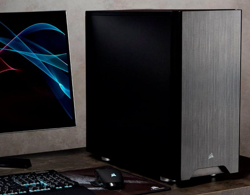 Дизайн Carbide Series 275Q