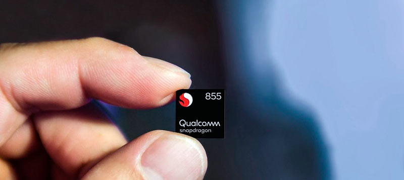 Qualcomm Snapdragon 855