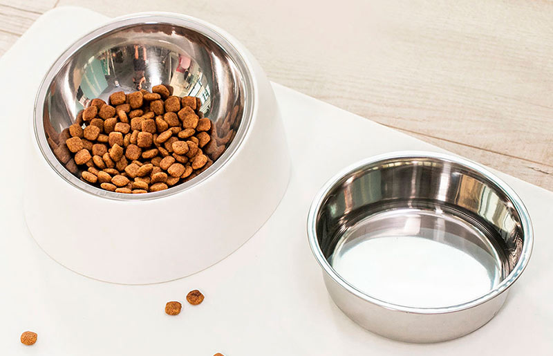 Кормушки Jordan Judy Pet Bowl