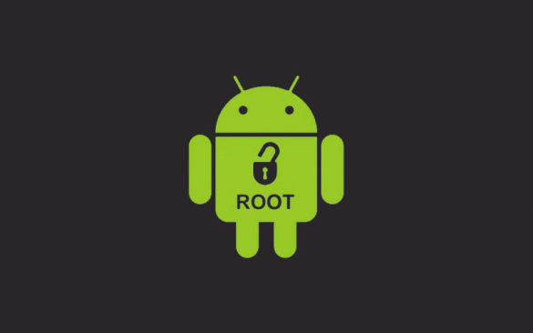 Получение ROOT-прав