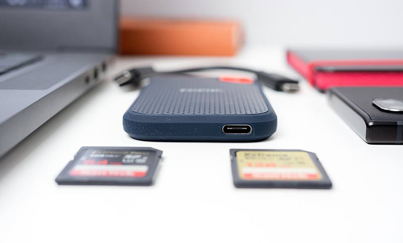 Разъем USB Type-C