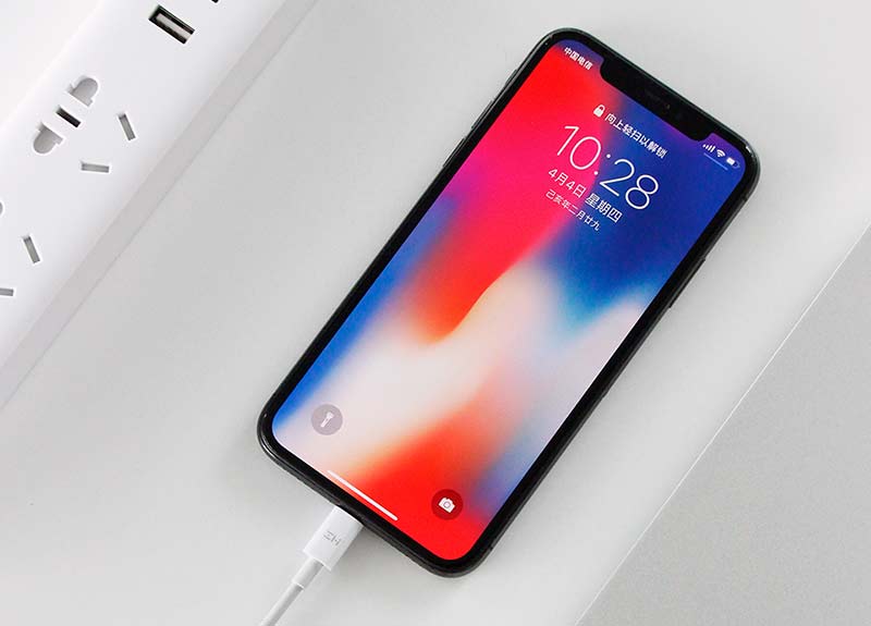 Проверка сети на Xiaomi