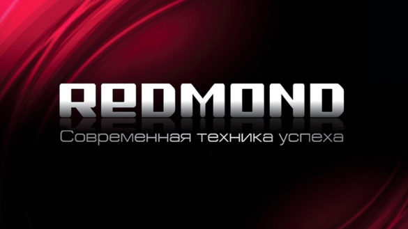 Redmond лого