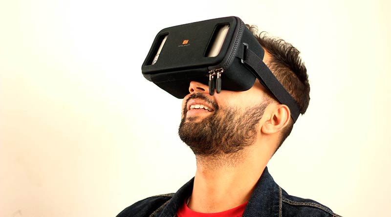 Mi VR Play фото