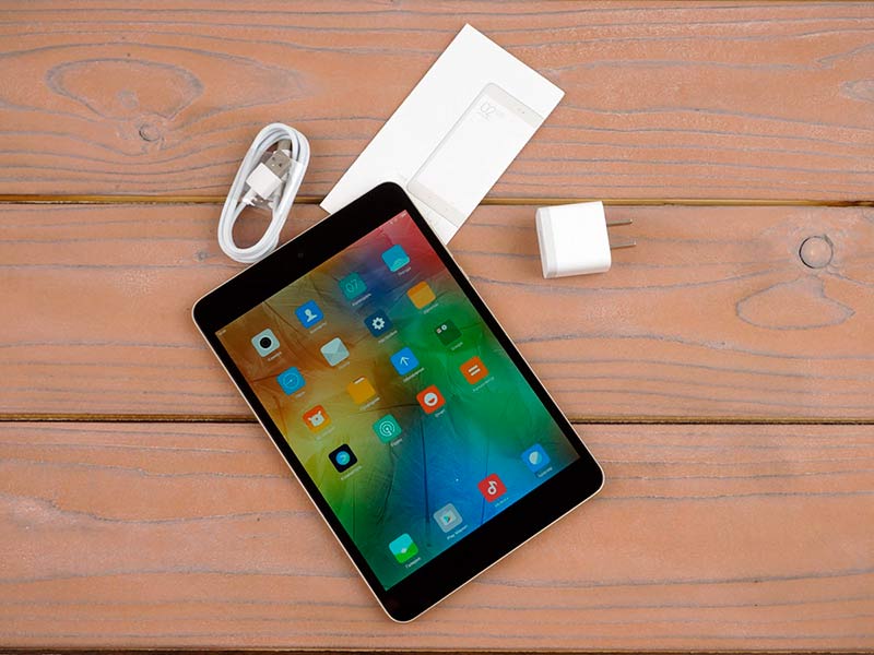 Xiomi Mi Pad 3
