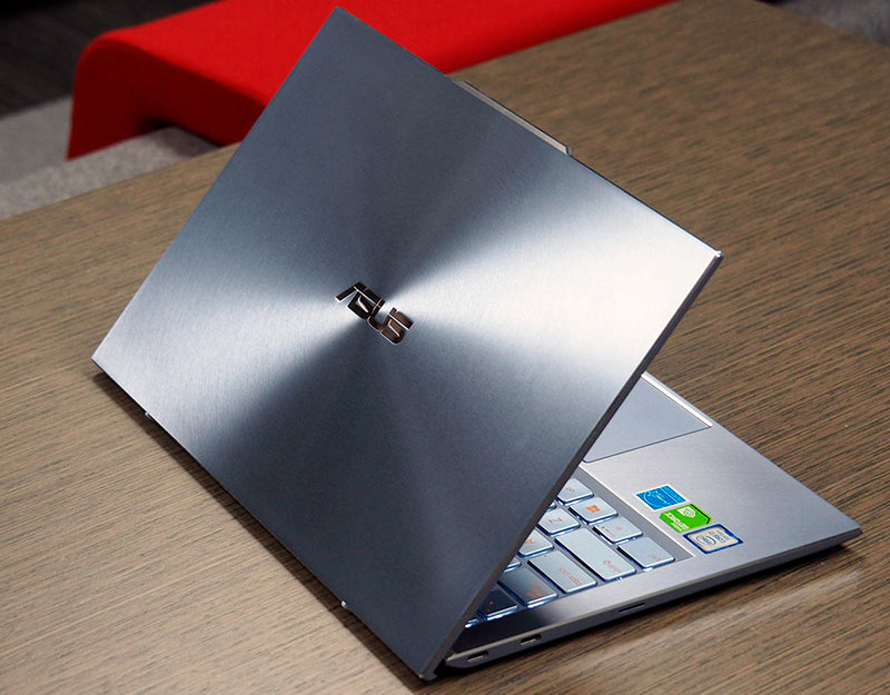 Крышка ZenBook S13 UX 392
