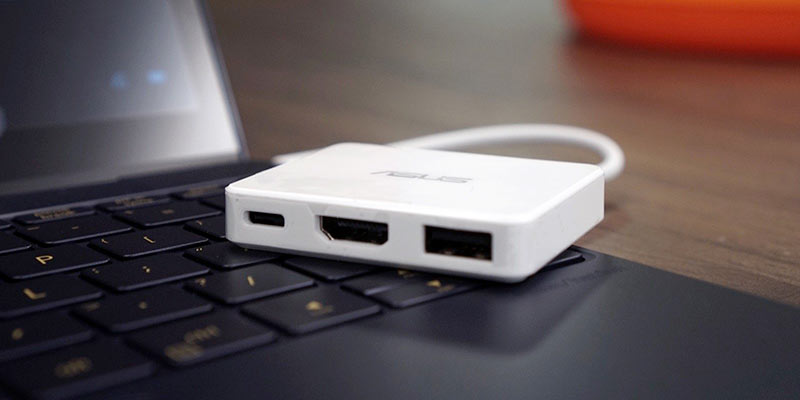 Asus Mini Dock