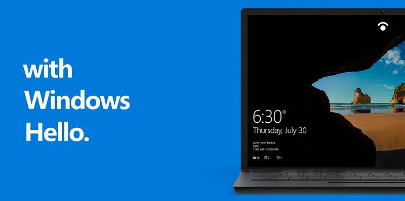 Windows Hello