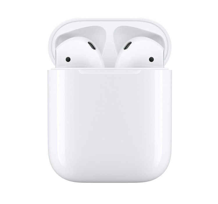 AirPods