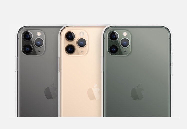 Чехлы на iPhone