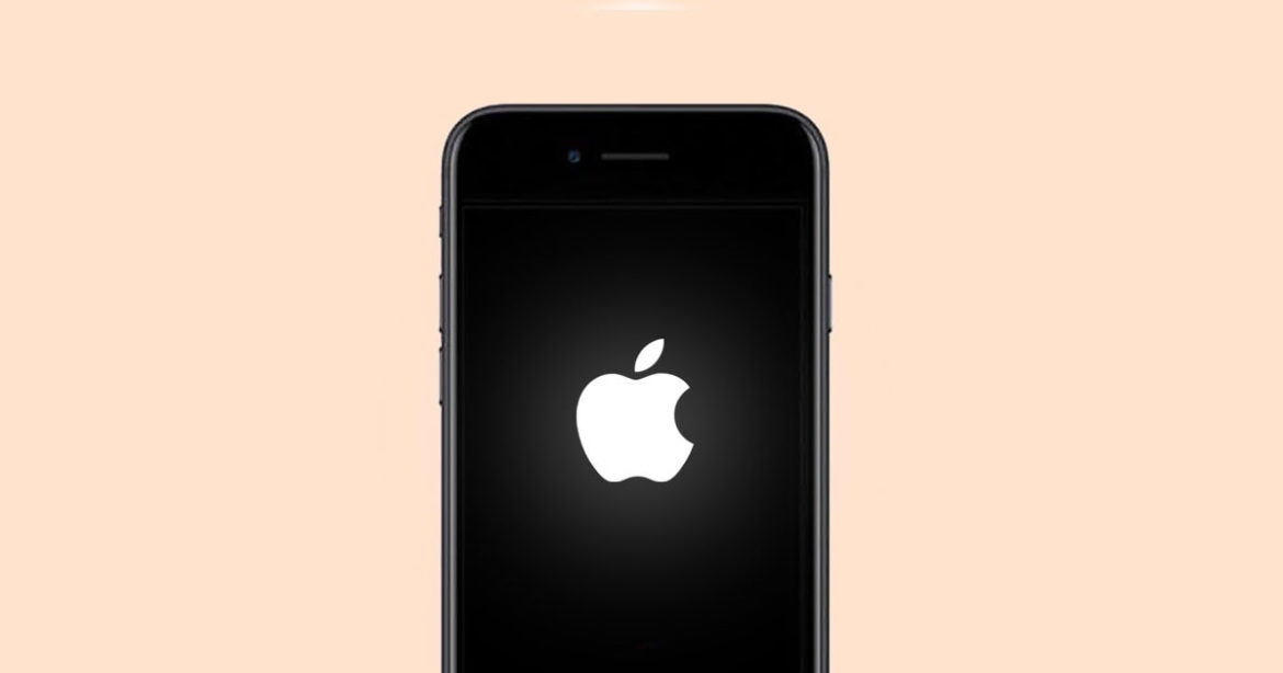 Жесткая перезагрузка iPhone 7