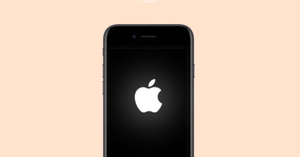 Жесткая перезагрузка iPhone 7