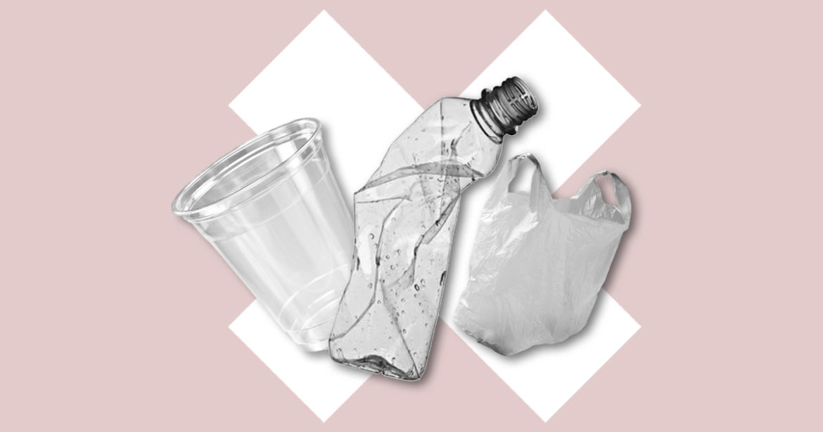 Налог на пластик или его запрет