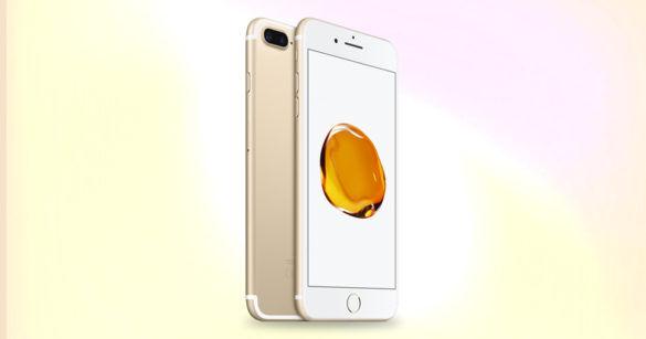 iPhone 7 Plus