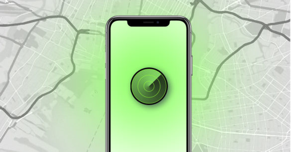 Как отключить «Найти iPhone»