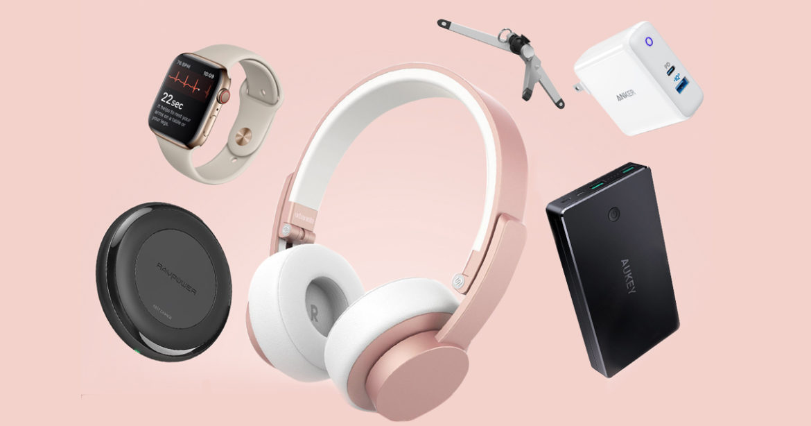 Аксессуары для iPhone