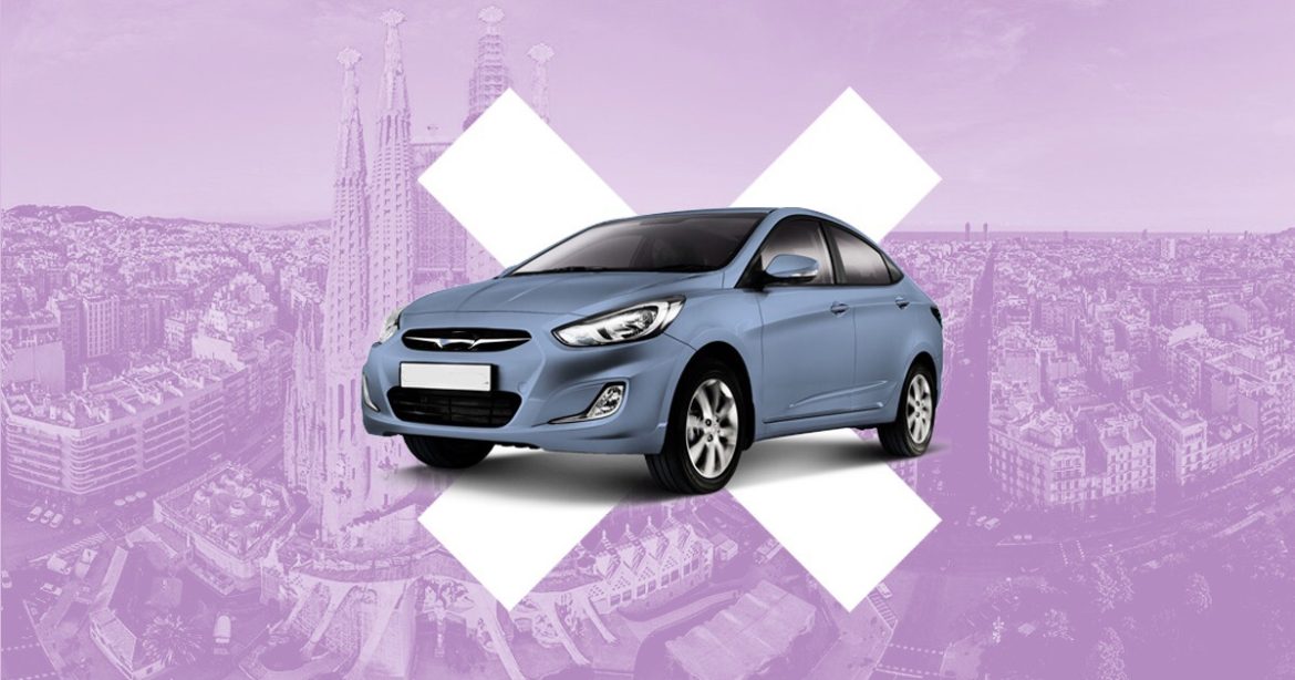 Переизбыток машин