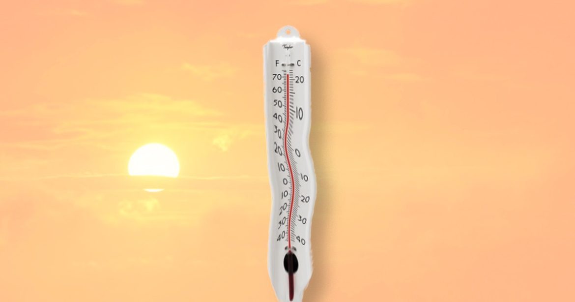 Борьба с высокой температурой в Катаре