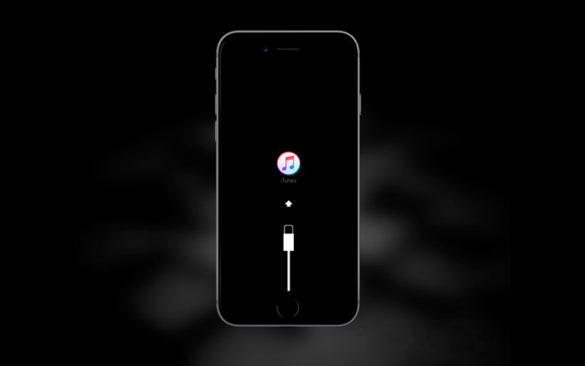 Как подключить iPhone к iTunes