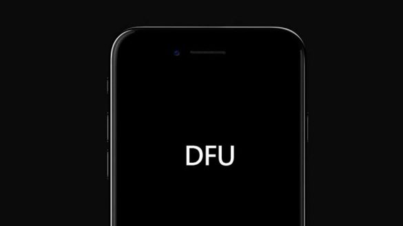 DFU-режим