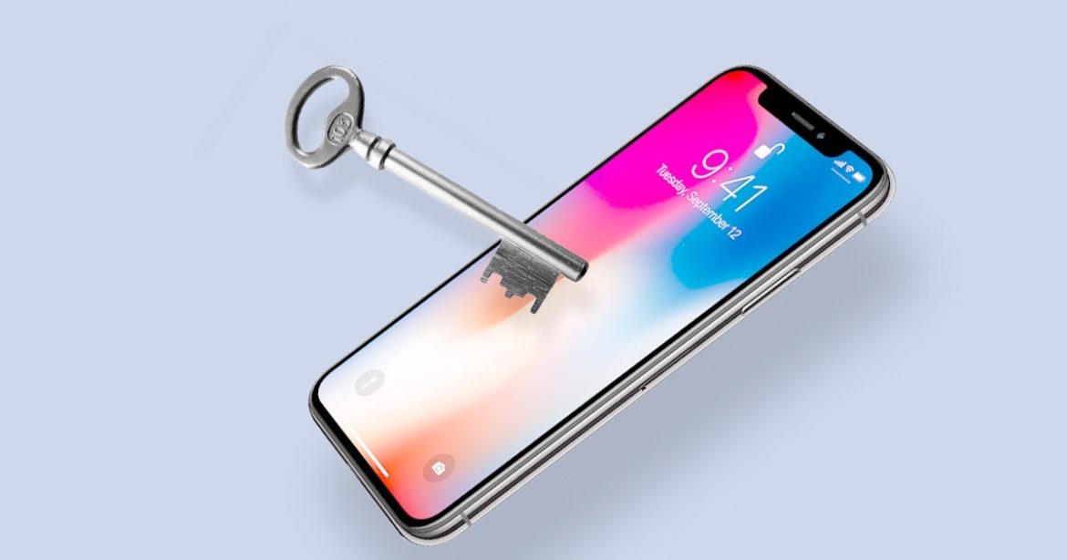 Безопасность Apple