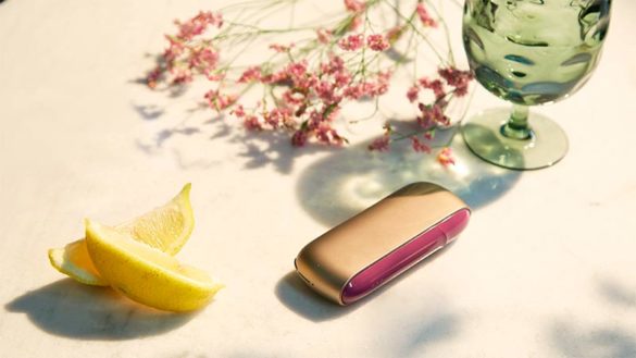 IQOS 3 фото