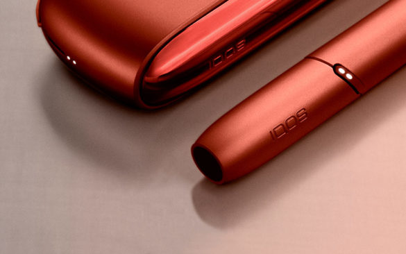 IQOS 3 Duos фото