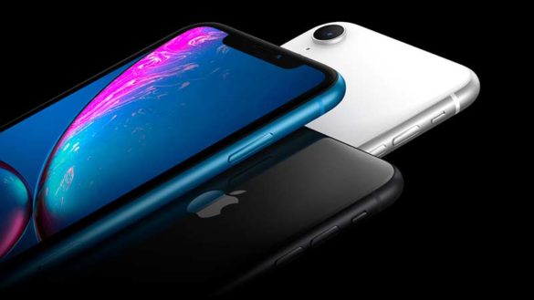 iPhone