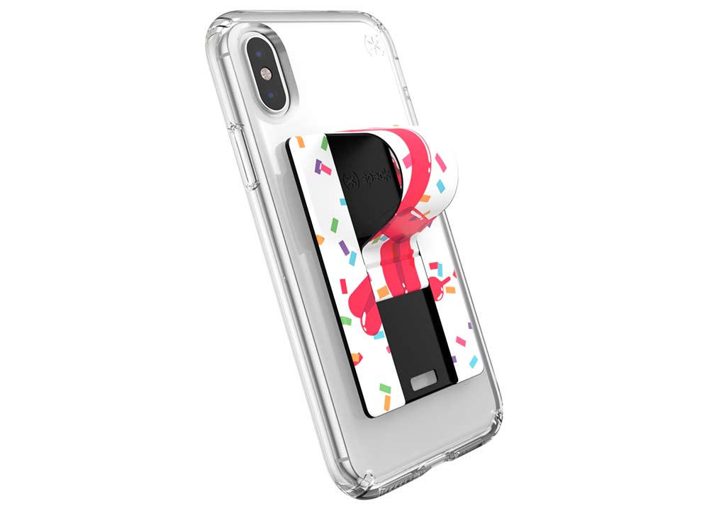 Крепление Speck Grabtab