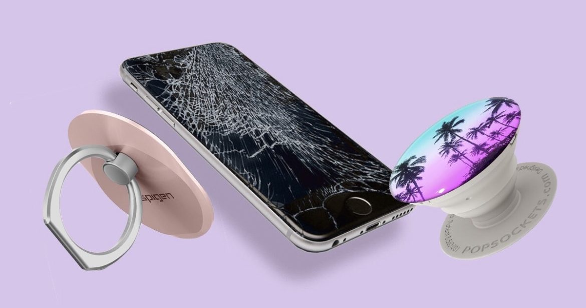 Аксессуары для телефона