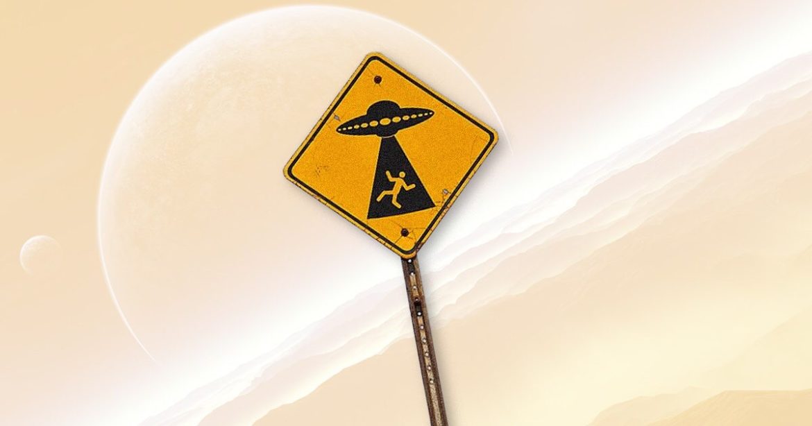 Инопланетная жизнь на других планетах