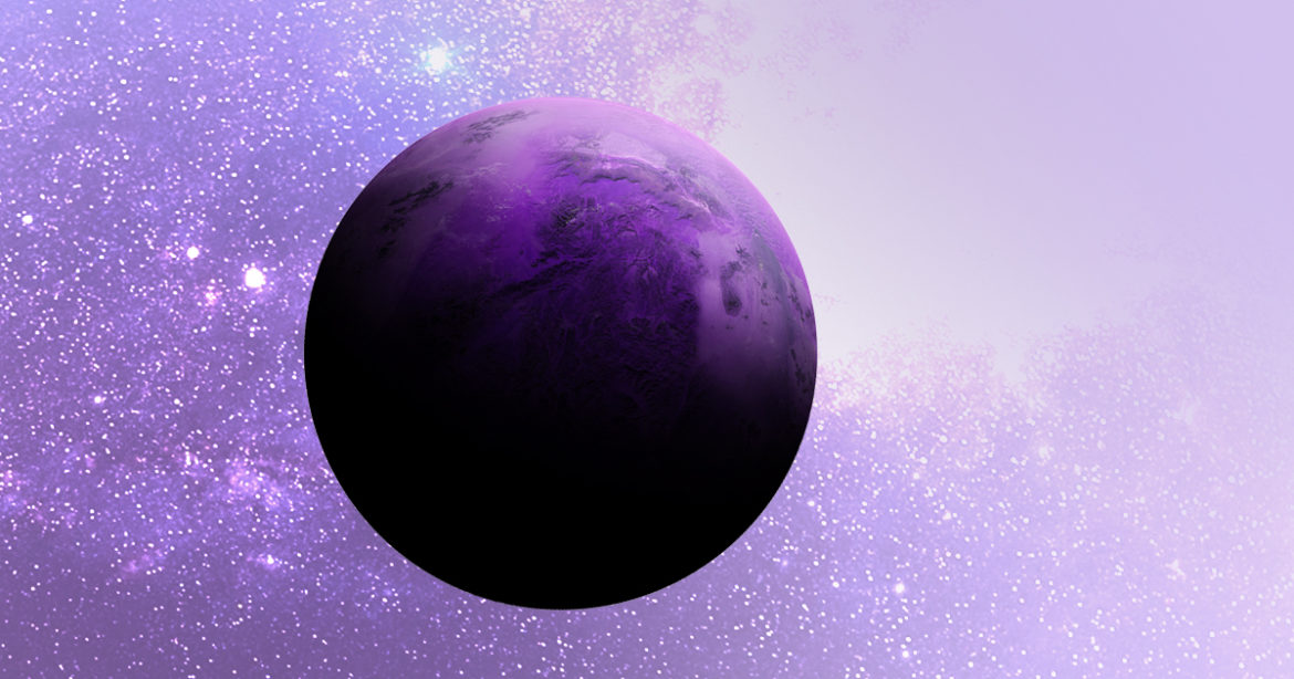 Существует ли Девятая планета?