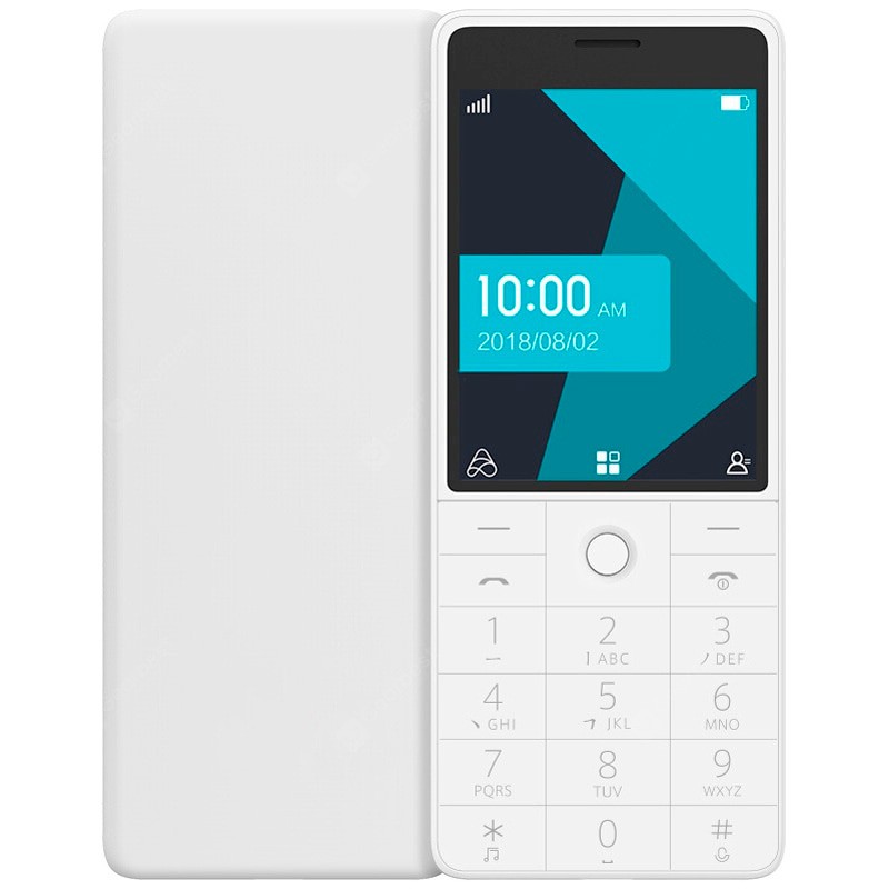 Xiaomi Qin1s
